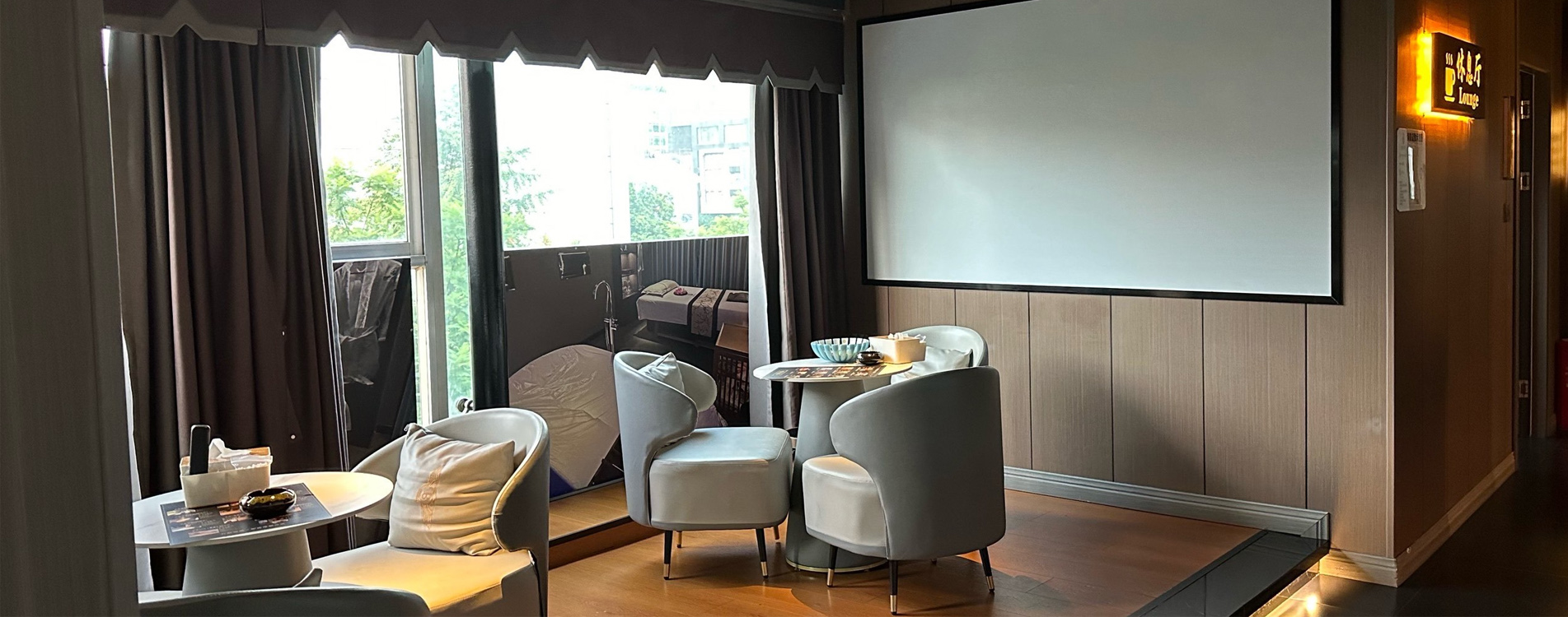 北京房山男士桑拿会馆图片一