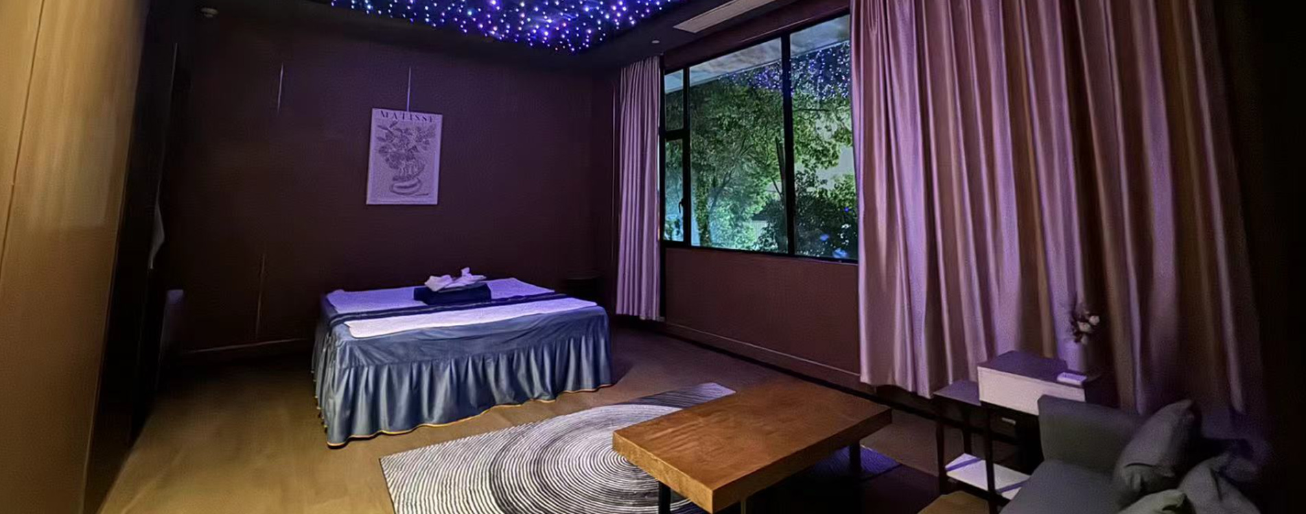 北京房山男士桑拿会馆图片二