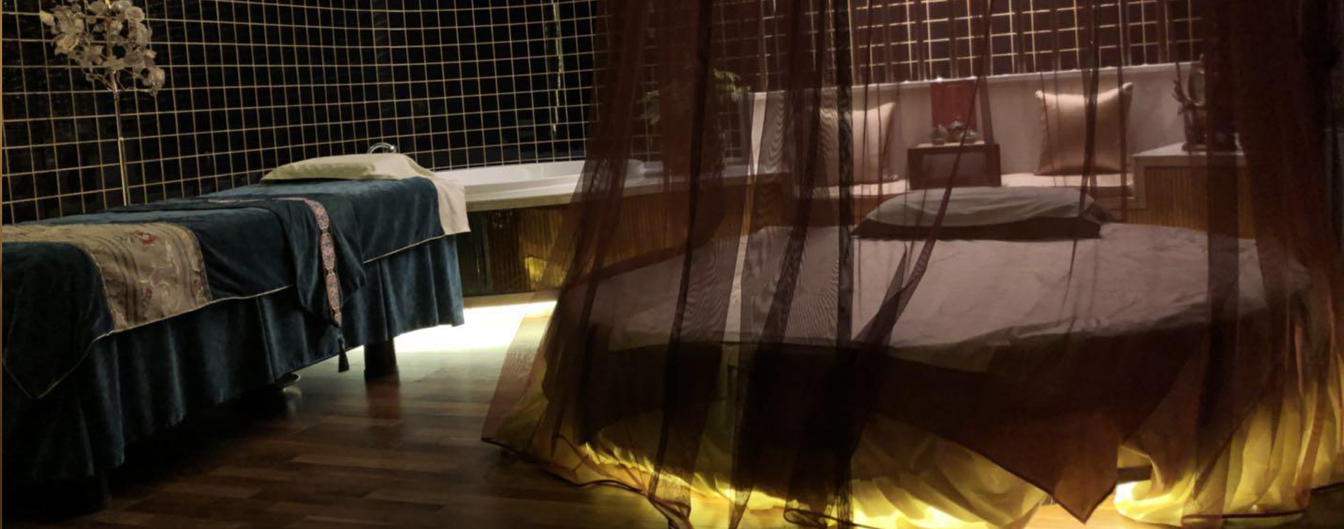 北京房山男士桑拿会馆图片三