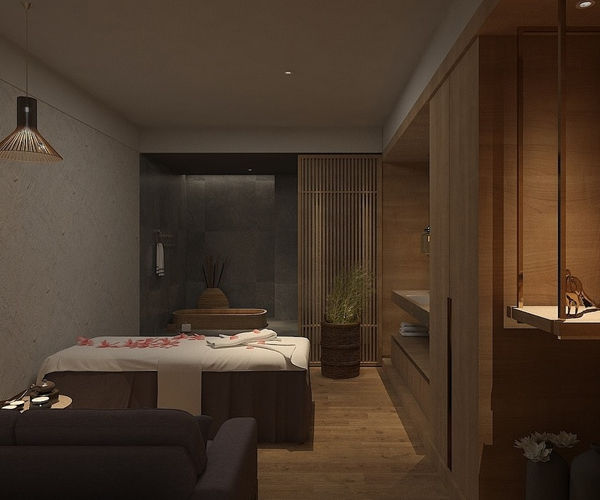 北京房山高端桑拿会所奢华与宁静的完美结合